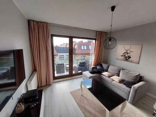 Karlikowo Apartment | Sopocka Rezydencja by NorthSide Apartments
