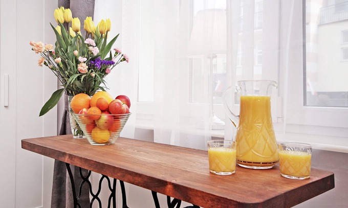 Sopot Apartment | Sopot Comfy Apartment SA near the beach and the city center