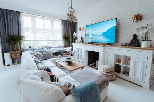 Gorny Sopot Apartment | Sopot Hamptons
