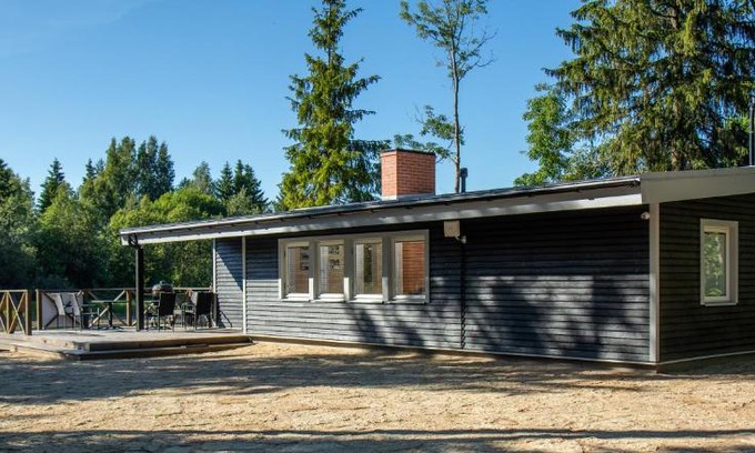 Jogeva Parish House | Sordi Somka puhkemaja