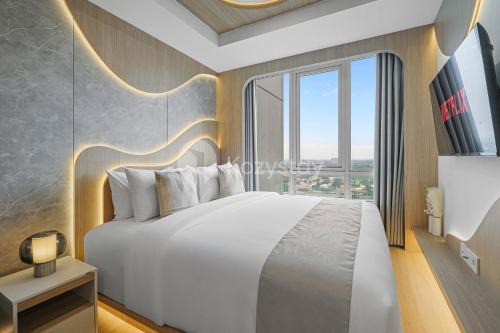 Cilandak Apartment | Soren by Kozystay - Cilandak