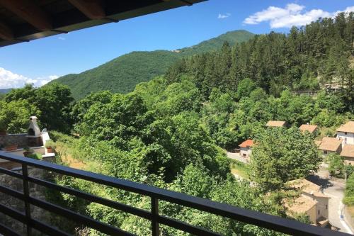 Filettino Apartment | Sorgente dell'Aniene