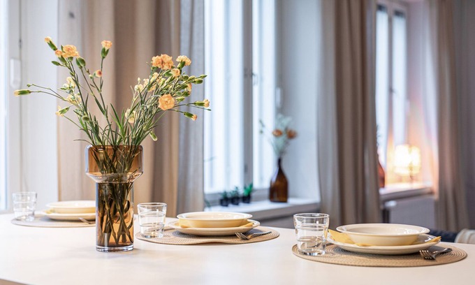 Tampere Apartment | Sorinmäki Apartment - Hosted by 2ndhomes