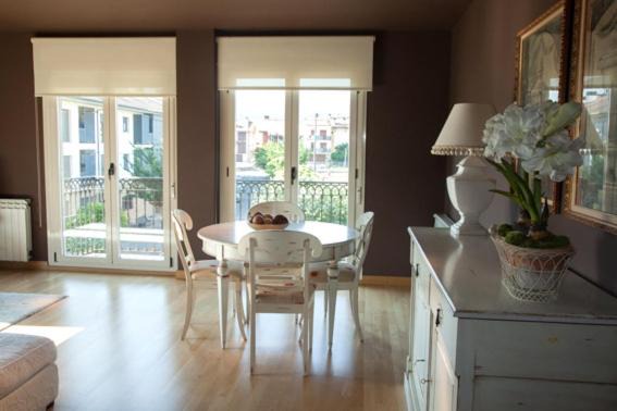 Lakuntza Apartment | Sorkun