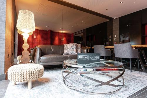 Pocitos Hotel | Soro Montevideo, Curio Collection By Hilton