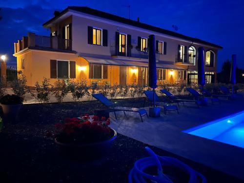 Calosso Bed & Breakfast | Sorriso Dei Maestri