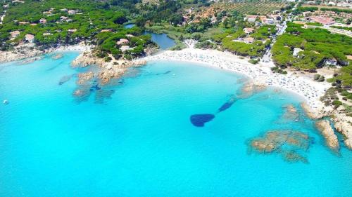 Sos Alinos Apartment | Sos Alinos - Cala Liberotto - Orosei - Apartment 1 di 4