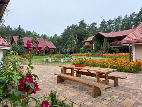 gmina Łyse House | Sosenka