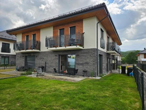Sosnowka Apartment | Sosnówkowy Zakątek