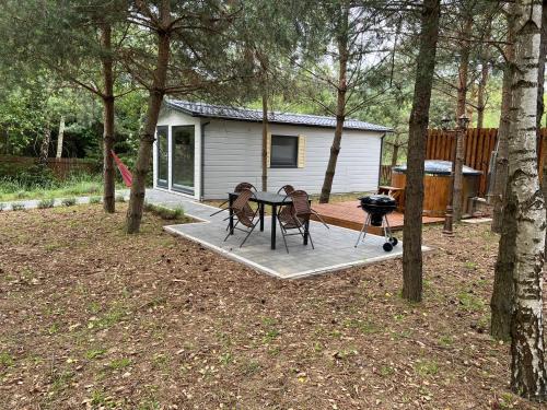 Brusy House | Sosnowe Zacisze w Czapiewicach