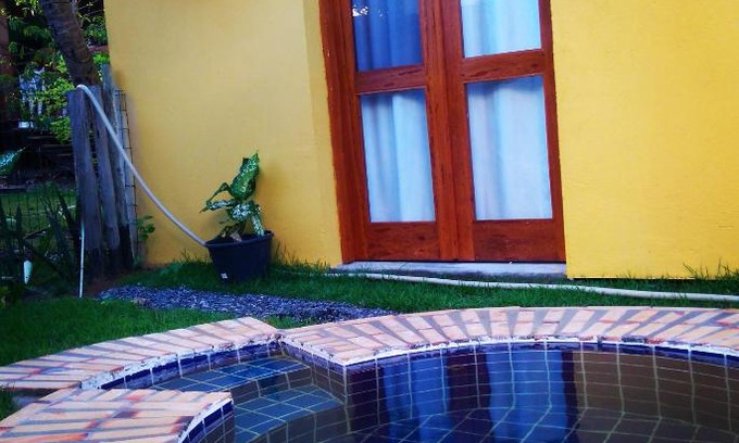 Jaua Apartment | Sossego de Jaua