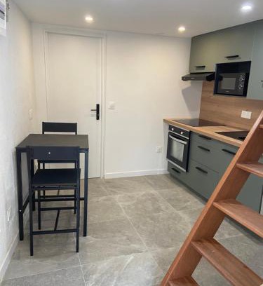 Corte Apartment | Sottu à a Citadella