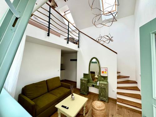 Mikulov Apartment | Soul Apartments Mikulov