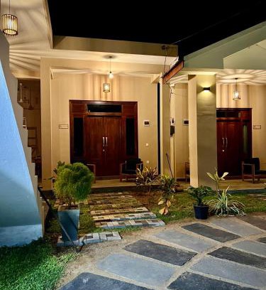 Pottuvil Division 2 Resort | Sound Sleep Resort