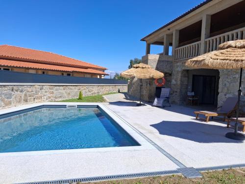 Grovelas House | SOUTELO House
