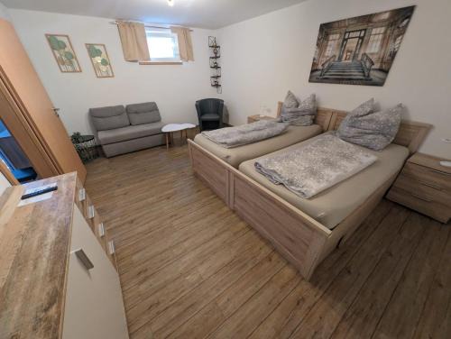 Gottmadingen Apartment | Souterrainwohnung