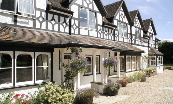 New Forest District Hotel | South Lawn Hotel