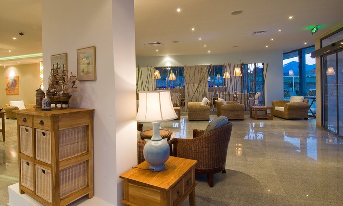 Sozopol Apartment | South Pearl Apart Complex