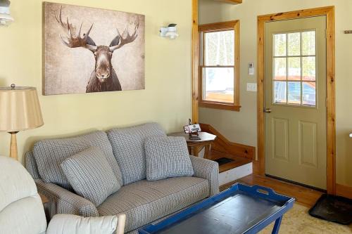 Warren House | South Pond Escape
