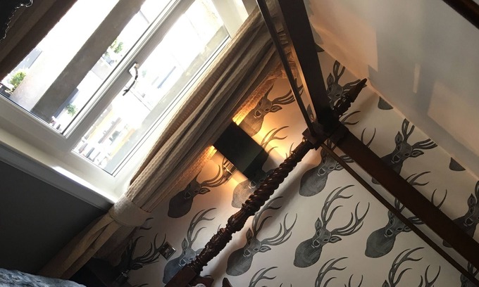 South Queensferry Apartment | South Queensferry Residence Luxury Large 1 BED Apartment