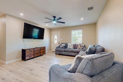 Franklin Park House | South-Side Charmer