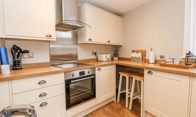 Macclesfield Cottage | South Tower Cottage