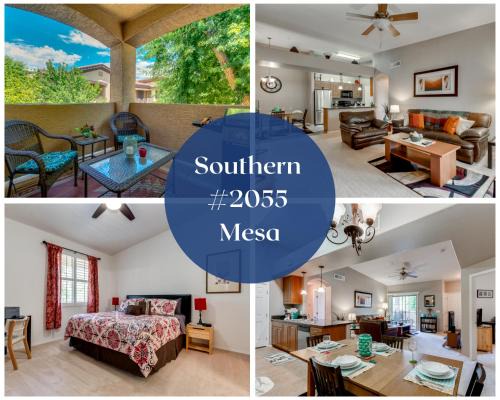 Parkwood Ranch House | Southern #2055 Mesa