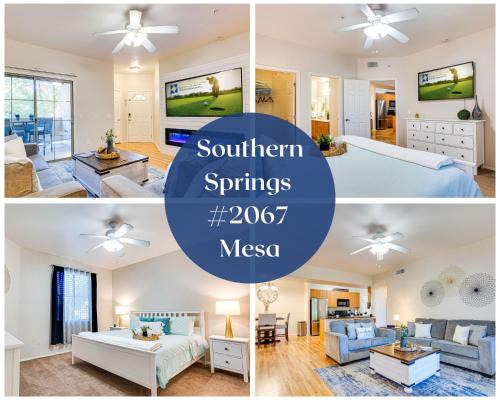 Parkwood Ranch House | Southern #2067 Mesa