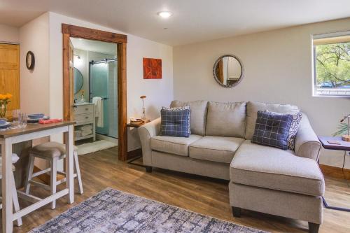 Cortez Apartment | Southern Colorado Rental 10 Mi to Mesa Verde
