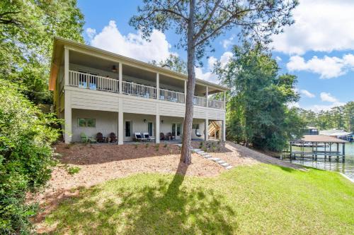 Pleasure Point House | Southern Comfort