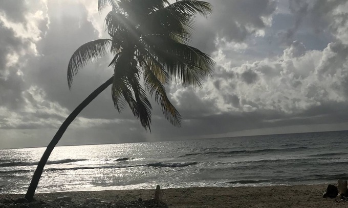 West End House | Southern Exposure, Secluded New Beach House on Cayman Brac! Divers delight!
