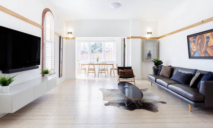 Elwood Apartment | Southey Street Elwood ·