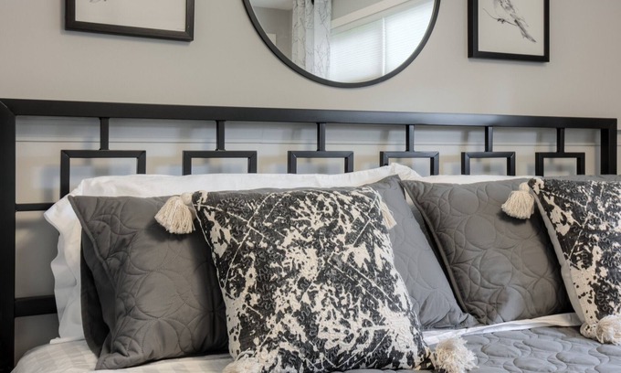 South Lethbridge Apartment | Southside 1 Bedroom Charmer