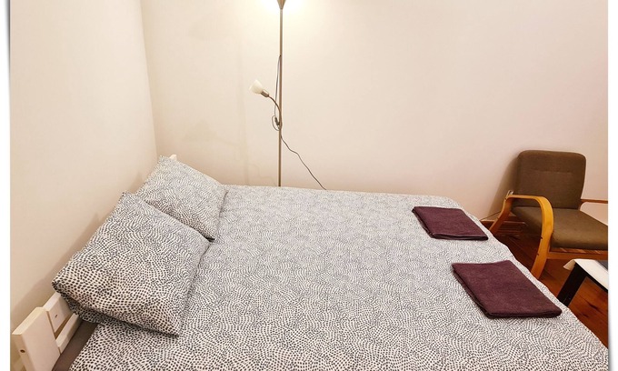 Bydgoszcz Bed & Breakfast | Souvenirappart Sniadeckich 3T