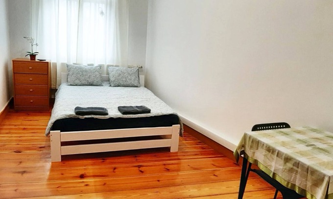 Bydgoszcz Bed & Breakfast | Souvenirappart Sniadeckich 3U