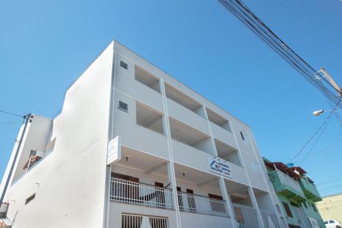 Sao Thome das Letras Apartment | Souza Reis Apart - Unidade 1