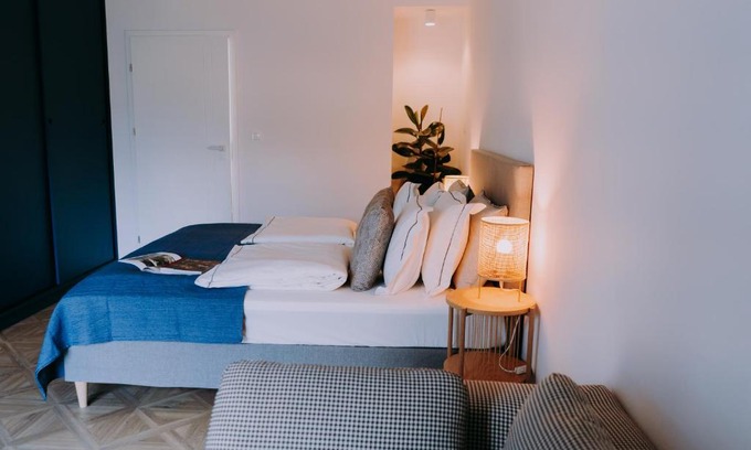 Nowa Ruda House | SOVA Dom w Górach Sowich