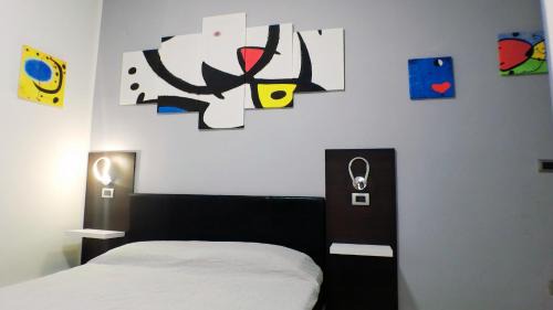 Soverato House | soverato sweet home Mirò