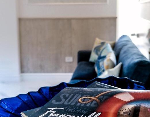 Francavilla al Mare Apartment | Sovramare