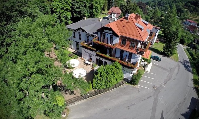 Pieszyce Bed & Breakfast | Sowia Dolina - Góry Sowie