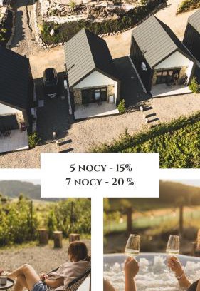 Nowa Ruda Ski Chalet | Sowie Chatki - domki z widokiem na Góry Sowie