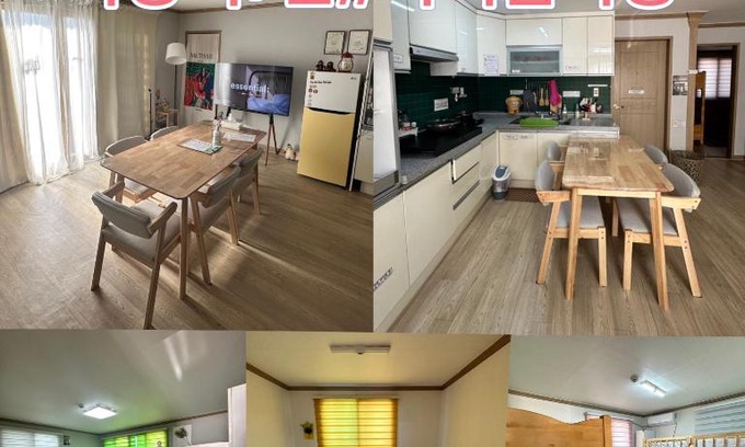 Sasang House | SOYA`S HOUSE