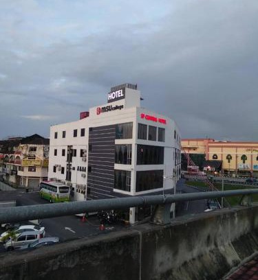 Sungai Petani Hotel | Sp Central Hotel