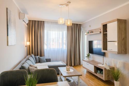 Vrnjacka Banja Apartment | SPA 25