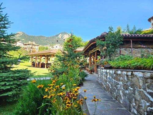 Smolyan Apartment | SPA Apartament Daffi