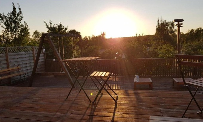 Lidzbark Welski House | Spa Apartamenty Lidzbark