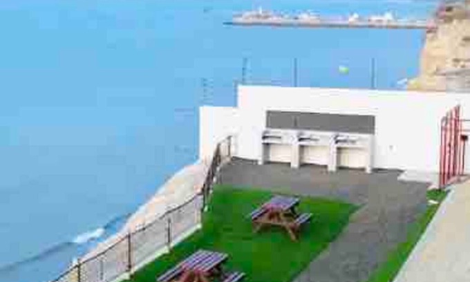 Manta House | SPA BEACH HOUSE con PLAYA PRIVADA/PISCINA/JACUZZI