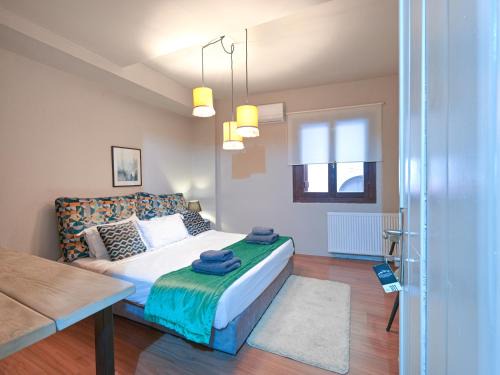 Arachova Apartment | Spa Guest House by White Hills in the Heart of Arachova