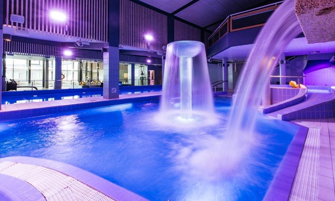 Yliharma Hotel | Spa Hotel Härmä - Härmän Kylpylä