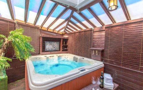 Sokcho House | Spa Pension Basso